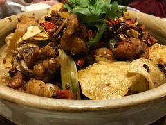 -辛香汇(飞洲店)