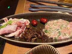 -巴奴毛肚火锅(京西大悦城店)