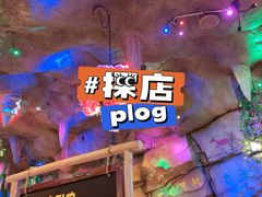 -大哈福烧烤·海鲜·家常菜(延安三路店)