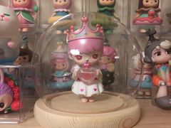 -泡泡玛特POPMART(国金街店)