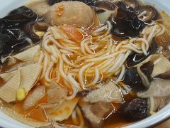 -龙华素斋(龙华路店)