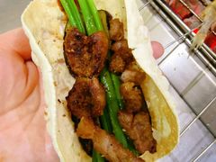 -小寒羊烧烤(凯瑞时代大厦店)