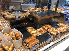 -PARIS BAGUETTE巴黎贝甜(周浦万达店)