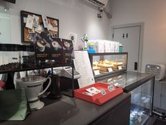 -NokNok Coffee(宽窄巷子店)