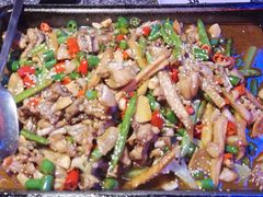 -蛙来哒(金沙洲万达店)