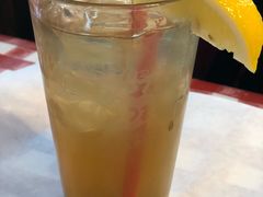 长岛冰茶-The Crab Pot Seattle