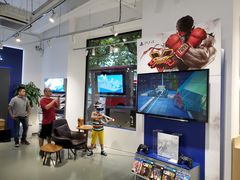 -Sony Store 索尼(上海淮海中路店)