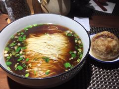 -十面春风·江南面馆(崇宁路店)