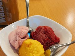-丽思卡尔顿·香溢餐厅(北京丽思卡尔顿酒店)