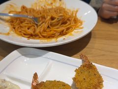 -菲滋意式餐厅(青悦城店)