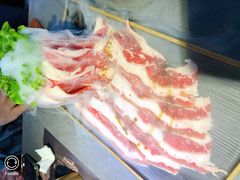 -明洞王妃家烤肉(苏州中心星悦汇店)