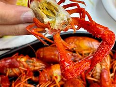 -老鄞江清水龙虾•赵赵家(江北店)