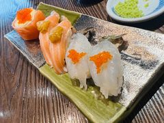 -大雄寿司(中华广场店)