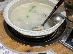 -丰尔粥食·粥底火锅·桑拿鸡(大良总店)