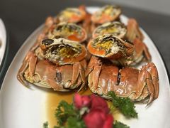 -林泷记·菜饭酒馆·秫香宴