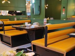 -一席地·本地鸡窝·杭帮鸡火锅(萧山银隆百货店)