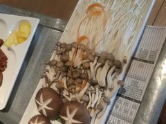 -千纸鹤嫩汁烤肉(学府店)