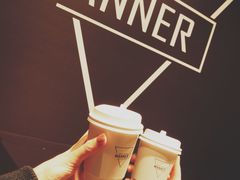 -Manner Coffee(芮欧百货店)
