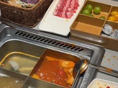 -海底捞火锅(吾悦广场店)