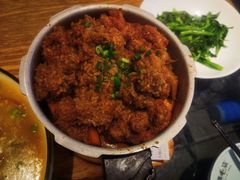 压锅双拼-鸡毛店·川菜(双楠店)