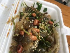 -陈老添美食店(宝华路店)