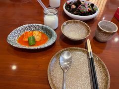-朝鲜玉流馆(滨河东路店)