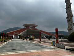 -中国闽台缘博物馆