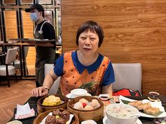 -虾饺妹·粤式手工点心(水荫路店)