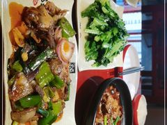 -旺川园·毛血旺·辣子鸡(解放碑店)