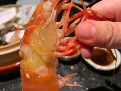 -上井精致料理(中兴商业大厦店)