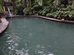 -碧桂园润杨溪谷温泉酒店