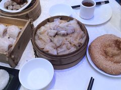 -龙的酒楼·手工早茶·顺德菜(近良路店)