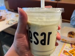 -乐凯撒披萨(蛇口花园城店)