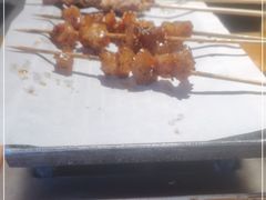 -肉串汪(月坛店)