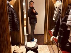 -南京圣和府邸豪华精选酒店