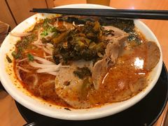 -博多一幸舍(侨福芳草地购物中心店)