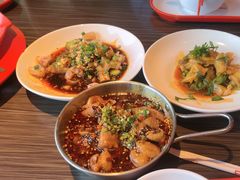 -胖哥俩肉蟹煲(海盐总店)