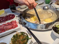 -浪里寻·臻牛养生牛肉火锅(方圆荟店)