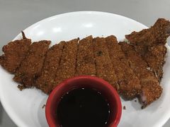 -福海面馆(阳曲店)