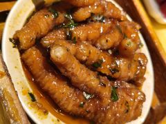 -蔡澜点心·粤菜(花城汇南区店)