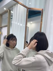 -ASG Hair Salon烫染·接发