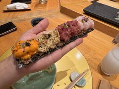 -鮨冠OMAKASE食べ放题(北京首店)