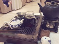 -龙悦湾酒家·八阵鱼生·渔人码头店
