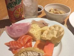 -芽庄喜来登水疗酒店