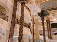 -南通金石国际大酒店