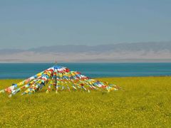 -青海湖国家重点风景名胜区