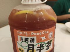 -刘胖子家常菜·蹄花焖藕(中南店)