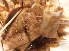 -金苑海鲜酒家(来魅力店)