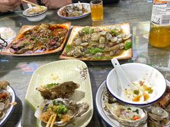 -大学城夜市大排档(凤栖路店)