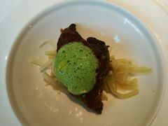 -王品牛排(郑州大卫城店)